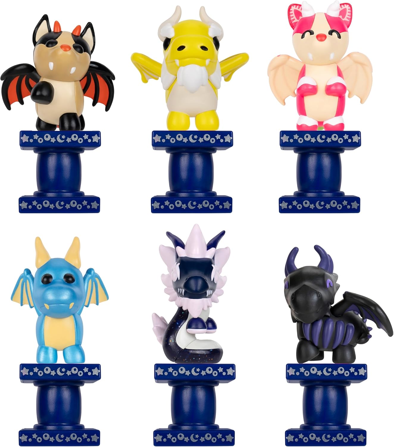 Adopt Me! Plush Series Toys Official Website
