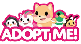 Adopt Me! Plush Toys